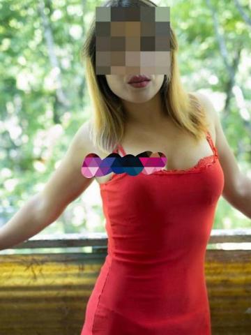 Индивидуалка Аврора фото 2