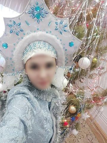 Индивидуалка Анечка фото 2