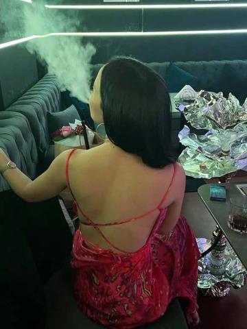 Индивидуалка Лиза фото 4