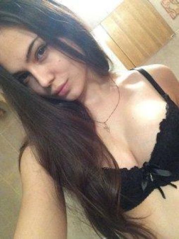 Проститутка Хана, 23 года, г. Подгорное