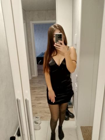 Индивидуалка Любовь фото 2