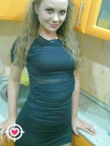 Проститутка Алиса, 24 года, г. Подгорное