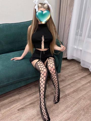 Индивидуалка Ирина фото 5